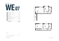 Eldenaer Straße 60 A - Wohnung