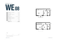 Eldenaer Straße 60 A - Wohnung