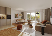 Wallenstein - Wohnung