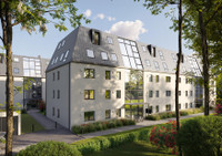 Wallenstein - Wohnung