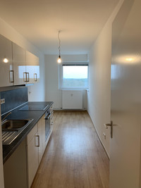 Angerburger Allee - Wohnung