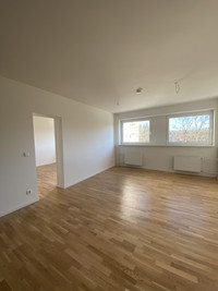 Angerburger Allee - Wohnung