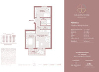 (G)LÜCKSTRASSE - Wohnung