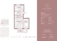 (G)LÜCKSTRASSE - Wohnung