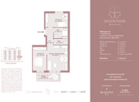 (G)LÜCKSTRASSE - Wohnung