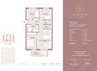 (G)LÜCKSTRASSE - Wohnung