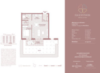 (G)LÜCKSTRASSE - Wohnung