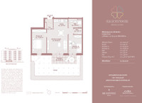 (G)LÜCKSTRASSE - Wohnung