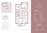 (G)LÜCKSTRASSE - Wohnung