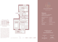 (G)LÜCKSTRASSE - Wohnung