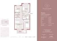 (G)LÜCKSTRASSE - Wohnung