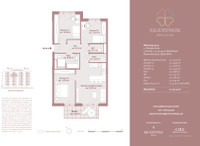 (G)LÜCKSTRASSE - Wohnung