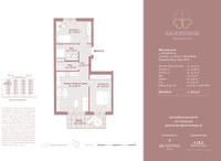 (G)LÜCKSTRASSE - Wohnung