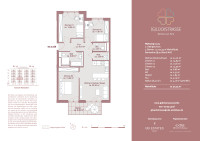 (G)LÜCKSTRASSE - Wohnung