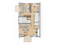 Park View Four - Wohnung