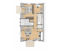 Park View Four - Wohnung