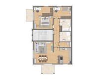 Park View Four - Wohnung