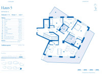 FELDAFINGER HÖHE - Wohnung