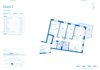 FELDAFINGER HÖHE - Wohnung