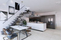 Parkterrassen Willich - Wohnung