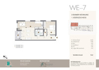THE BWS59 - Wohnung