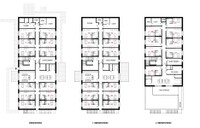 Fertiger Neubau mit 10 % AfA - Kapitalanlage in Herne - Wohnung