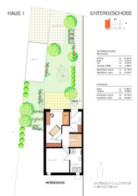 ROHRER QUARTETT - Wohnung