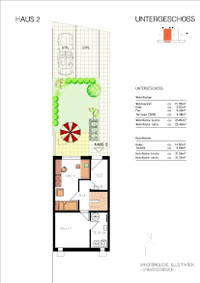 ROHRER QUARTETT - Wohnung