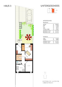 ROHRER QUARTETT - Wohnung