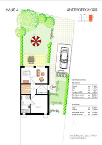 ROHRER QUARTETT - Wohnung