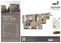 Aurain Green Living - Wohnung