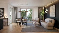 Erna14 - Wohnung