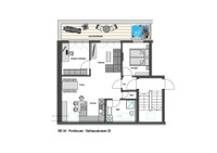 Rathausstraße 37–41 - Wohnung