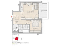 Wiesbaden, Carl-Bender-Straße 12 - Wohnung