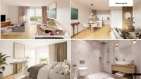 Kö-Karree - Wohnung
