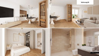 Kö-Karree - Wohnung