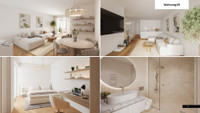 Kö-Karree - Wohnung