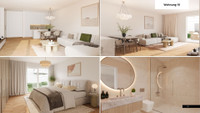 Kö-Karree - Wohnung