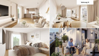 Kö-Karree - Wohnung