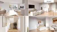 Kö-Karree - Wohnung
