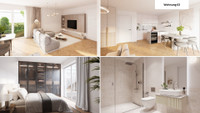 Kö-Karree - Wohnung