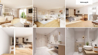 Kö-Karree - Wohnung