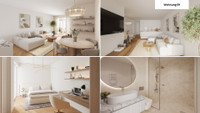 Kö-Karree - Wohnung