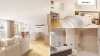 Kö-Karree - Wohnung