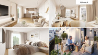 Kö-Karree - Wohnung