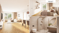Kö-Karree - Wohnung