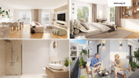 Kö-Karree - Wohnung