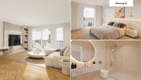 Kö-Karree - Wohnung