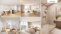 Kö-Karree - Wohnung