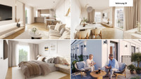 Kö-Karree - Wohnung